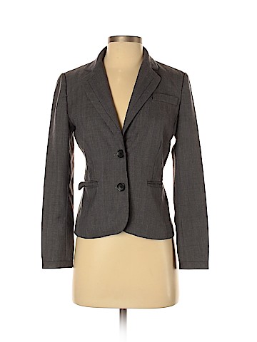 Banana Republic Factory Store Blazer (view 1)