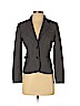 Banana Republic Factory Store Gray Blazer Size 2 (petite) - photo 1
