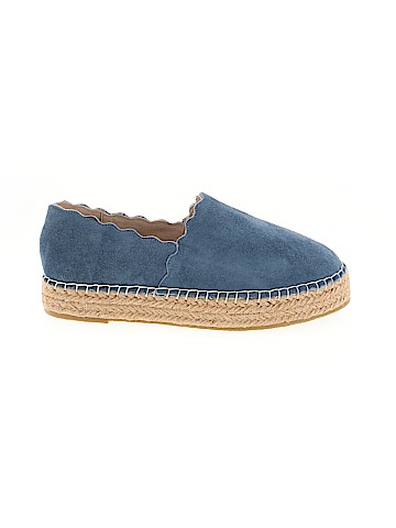 Catherine Malandrino Flats (view 1)