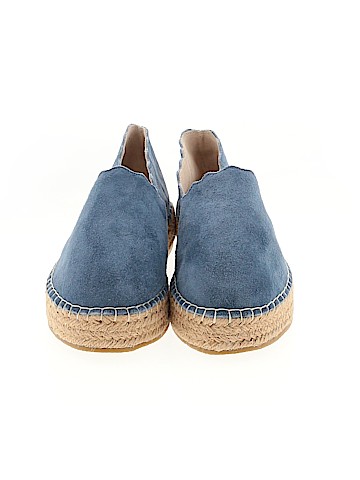 Catherine Malandrino Flats (view 2)