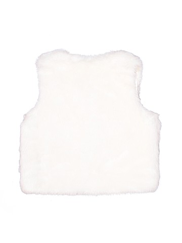 The Children's Place Faux Fur Vest (view 2)