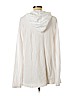 Tommy Hilfiger 100% Cotton White Pullover Hoodie Size XL - photo 2
