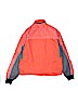illumiNITE 100% Polyester Orange Jacket Size S (youth) - photo 2