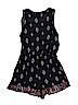 Art Class 100% Rayon Black Romper Size L (youth) - photo 2
