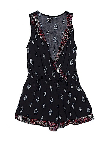 Art Class Romper (view 1)