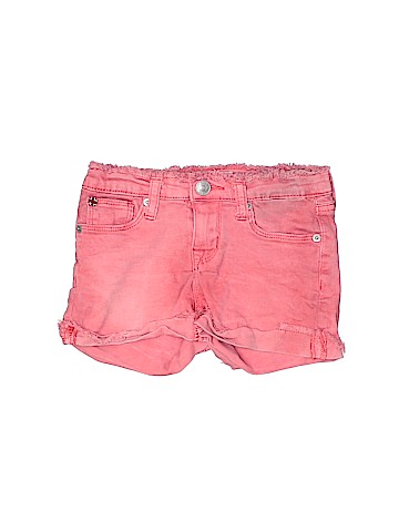 Hudson Denim Shorts (view 1)