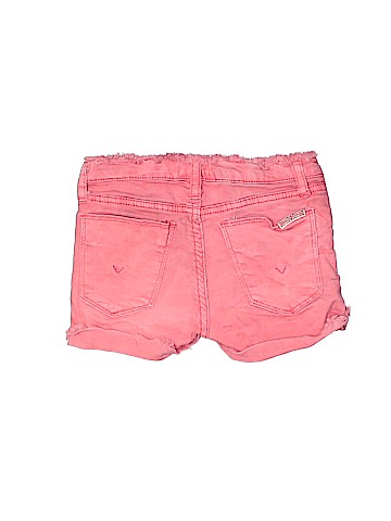 Hudson Denim Shorts (view 2)