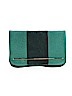 French Connection Green Clutch One size - photo 1