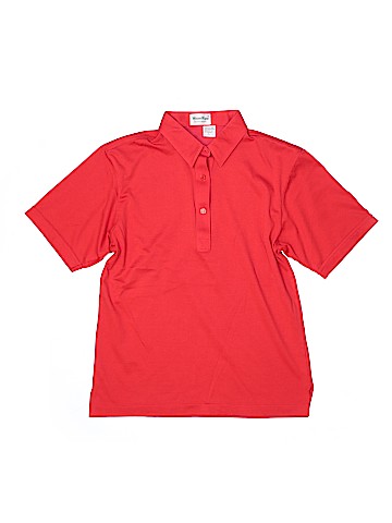 Assorted Brands Short Sleeve Polo (view 1)