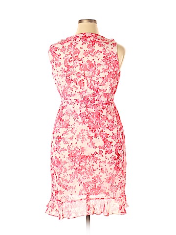 Motherhood Casual Dress (view 2)