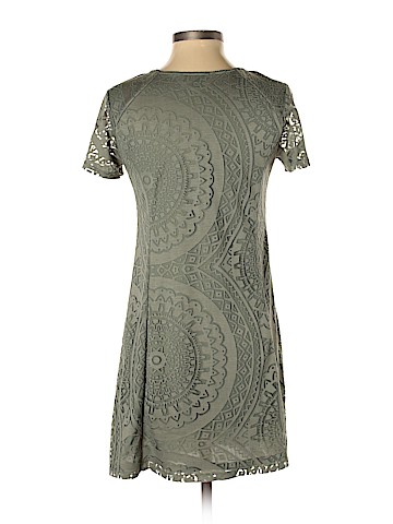 Sequin Hearts Casual Dress (view 2)