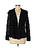 Apt. 9 Black Cardigan Size M (petite) - photo 1