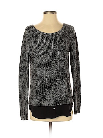 Joie Wool Pullover Sweater (view 1)