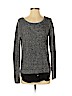 Joie Black Wool Pullover Sweater Size S - photo 1