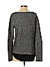 Joie Black Wool Pullover Sweater Size S - photo 2