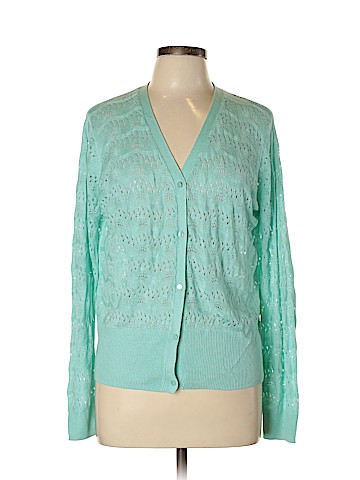 Villa Milano Cardigan (view 1)