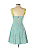 Assorted Brands Blue Casual Dress Size P (petite) - photo 2