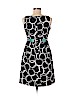 Jessica Howard Black Casual Dress Size 6 (petite) - photo 2