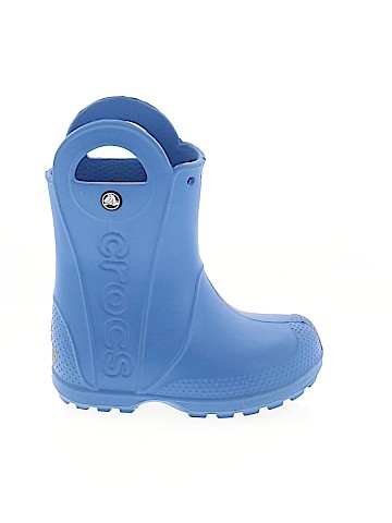 Crocs Rain Boots (view 1)