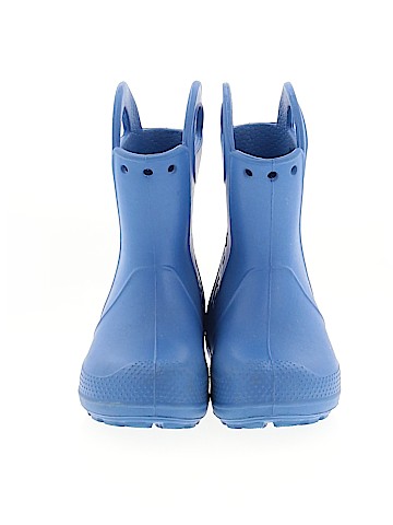 Crocs Rain Boots (view 2)