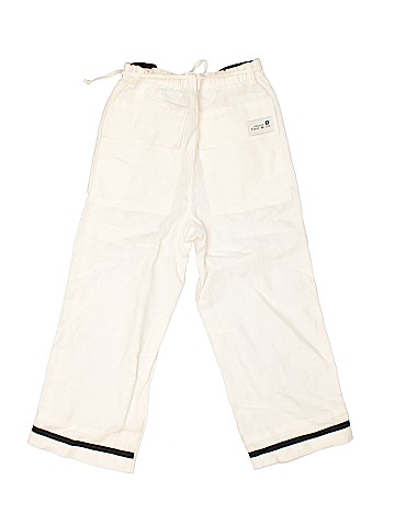 Chicco Linen Pants (view 2)
