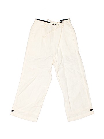 Chicco Linen Pants (view 1)