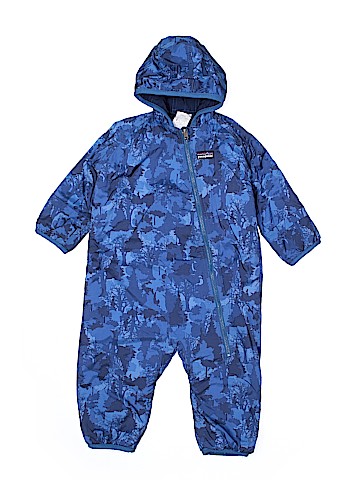 Patagonia One Piece Snowsuit (view 1)