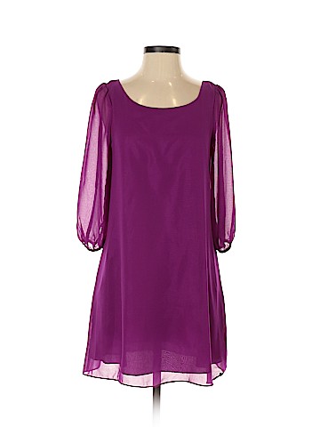 Forever 21 3/4 Sleeve Blouse (view 1)