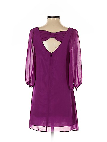 Forever 21 3/4 Sleeve Blouse (view 2)