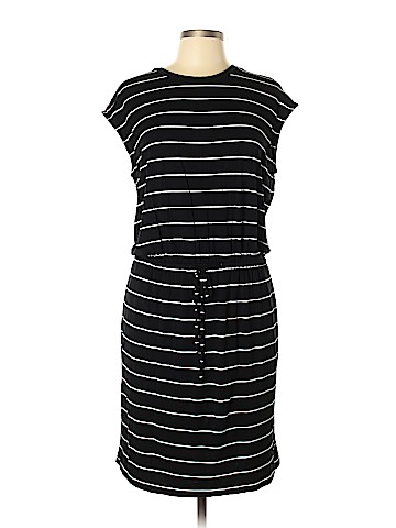 Banana Republic Factory Store Casual Dress (view 1)