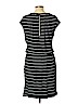 Banana Republic Factory Store Black Casual Dress Size L (petite) - photo 2