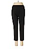 Halogen Black Casual Pants Size 8 (petite) - photo 2
