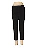 Halogen Black Casual Pants Size 8 (petite) - photo 1