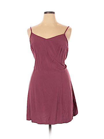 Arizona Jean Company Casual Dress (view 1)