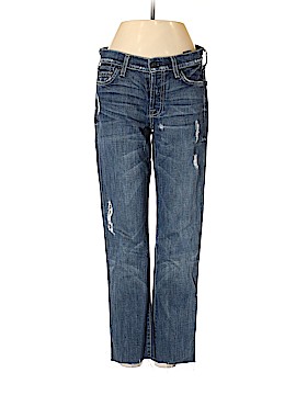 7 For All Mankind Size 24 waist