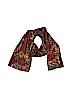 Unbranded Solid Brown Scarf One size - photo 1