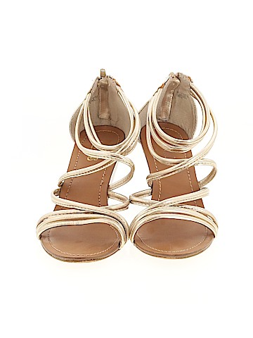 Carlos by Carlos Santana Wedges (view 2)