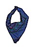 Unbranded Blue Scarf One size - photo 1
