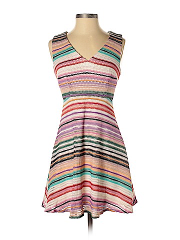 DM Collection Casual Dress (view 1)