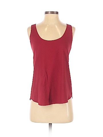 Theory Sleeveless Top (view 1)