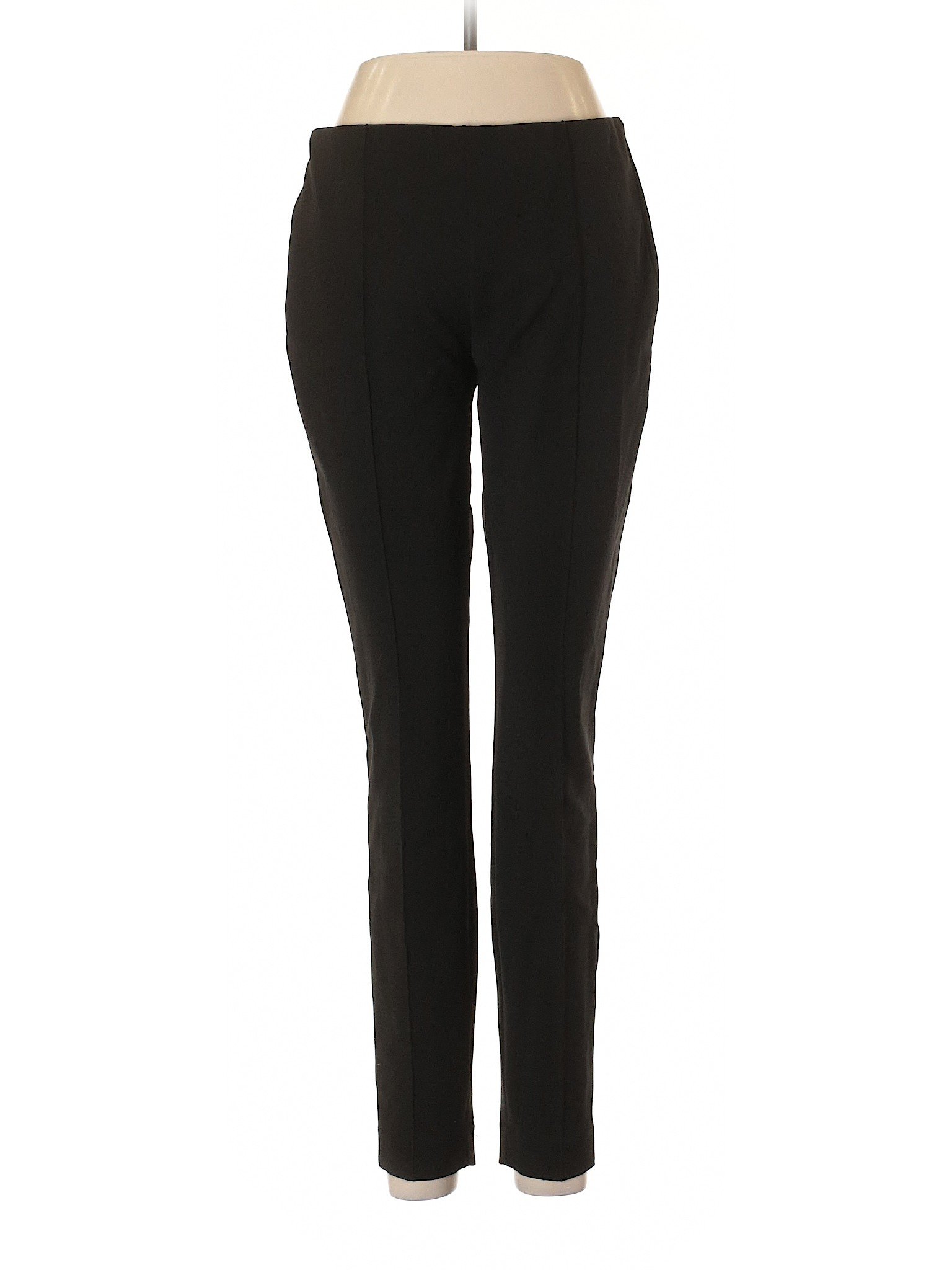 Express Women Black Casual Pants S | eBay