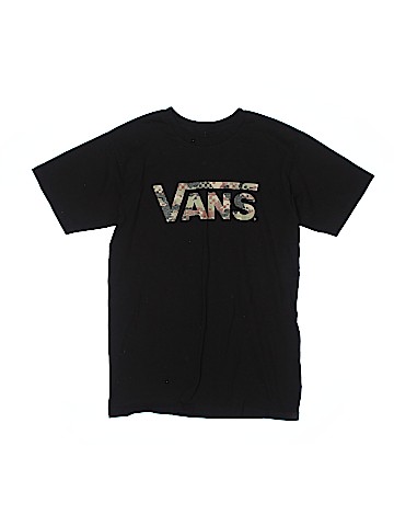 Vans Short Sleeve T-Shirt (view 1)