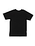 Vans 100% Cotton Black Short Sleeve T-Shirt Size S (youth) - photo 2