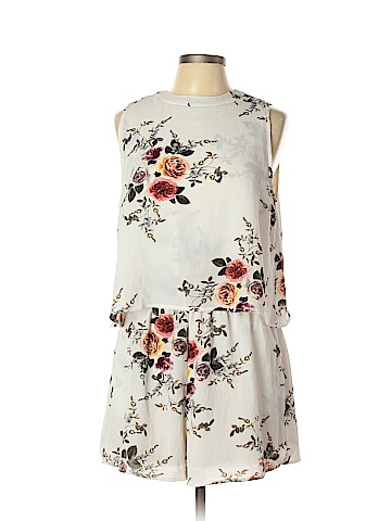 Umgee Romper (view 1)