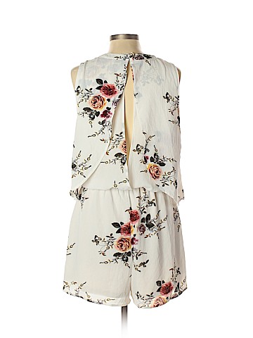 Umgee Romper (view 2)