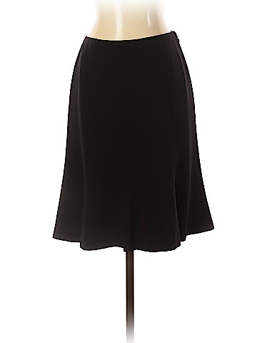 Ann Taylor Casual Skirt (view 1)
