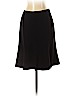 Ann Taylor Black Casual Skirt Size 2 (petite) - photo 1