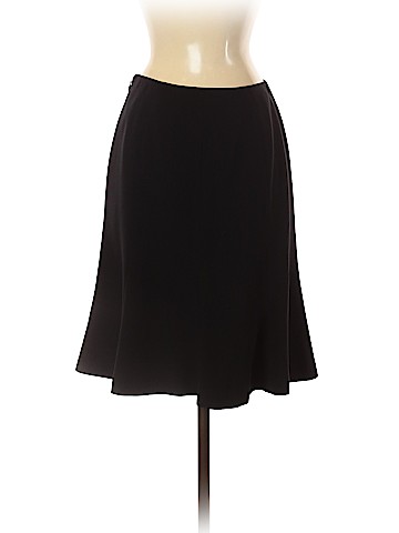Ann Taylor Casual Skirt (view 2)