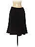Ann Taylor Black Casual Skirt Size 2 (petite) - photo 2