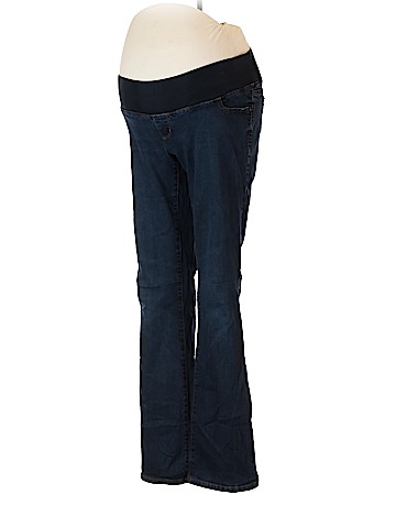 Liz Lange Maternity Jeans (view 1)